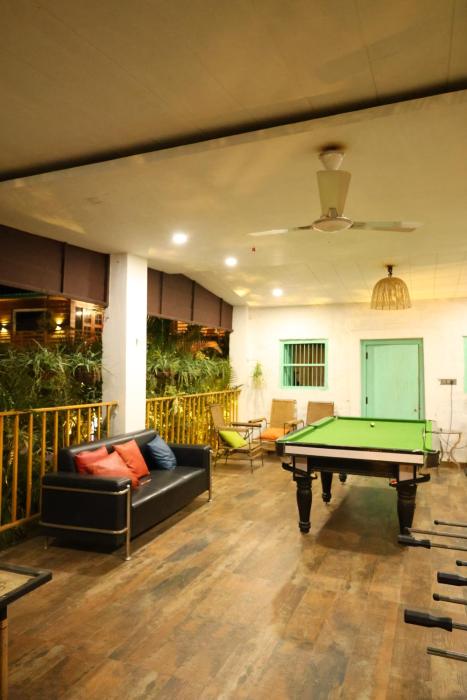 nanau luxury resort and spa