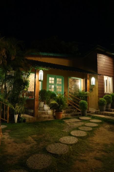 nanau luxury resort and spa