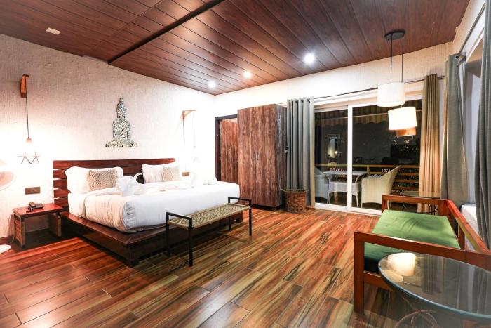 nanau luxury resort and spa