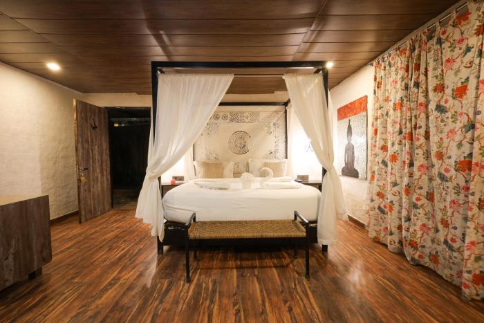 nanau luxury resort and spa