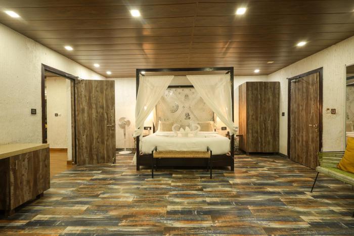 nanau luxury resort and spa