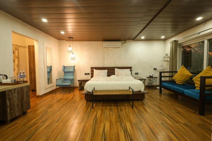 nanau luxury resort and spa