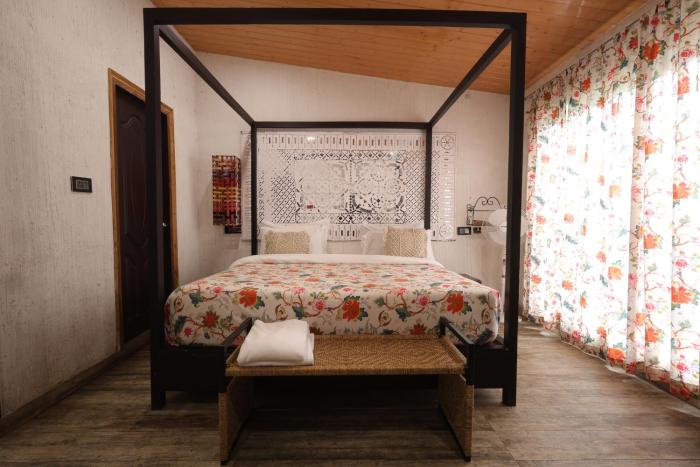 nanau luxury resort and spa