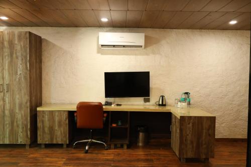 nanau luxury resort and spa