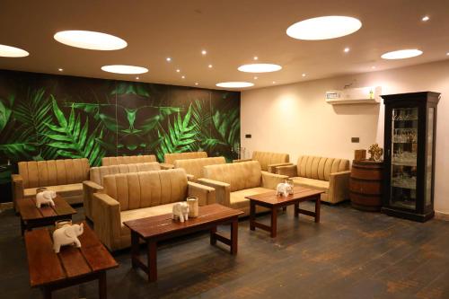 nanau luxury resort and spa