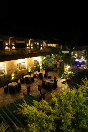 nanau luxury resort and spa