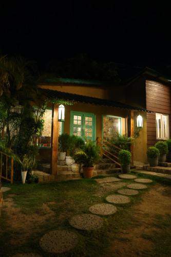 nanau luxury resort and spa