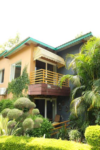 nanau luxury resort and spa