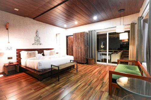 nanau luxury resort and spa