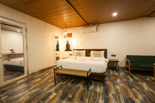 nanau luxury resort and spa