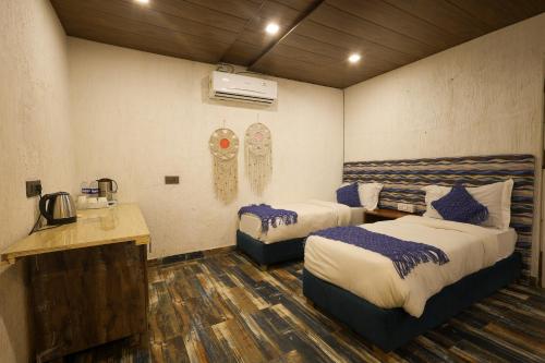 nanau luxury resort and spa