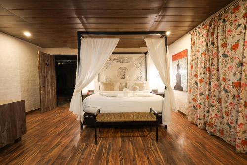 nanau luxury resort and spa