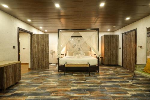 nanau luxury resort and spa