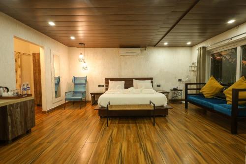 nanau luxury resort and spa