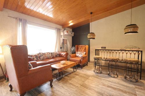 nanau luxury resort and spa