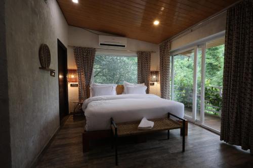 nanau luxury resort and spa