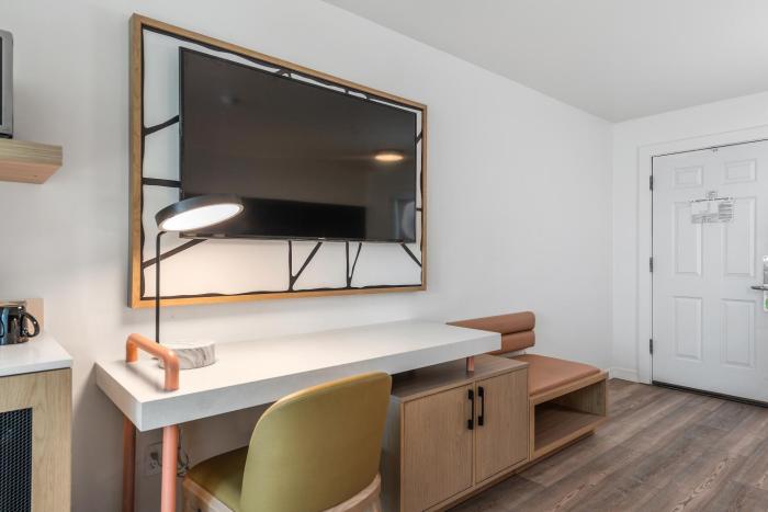 goodspring motel