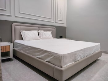 jai bharat manglam and stay