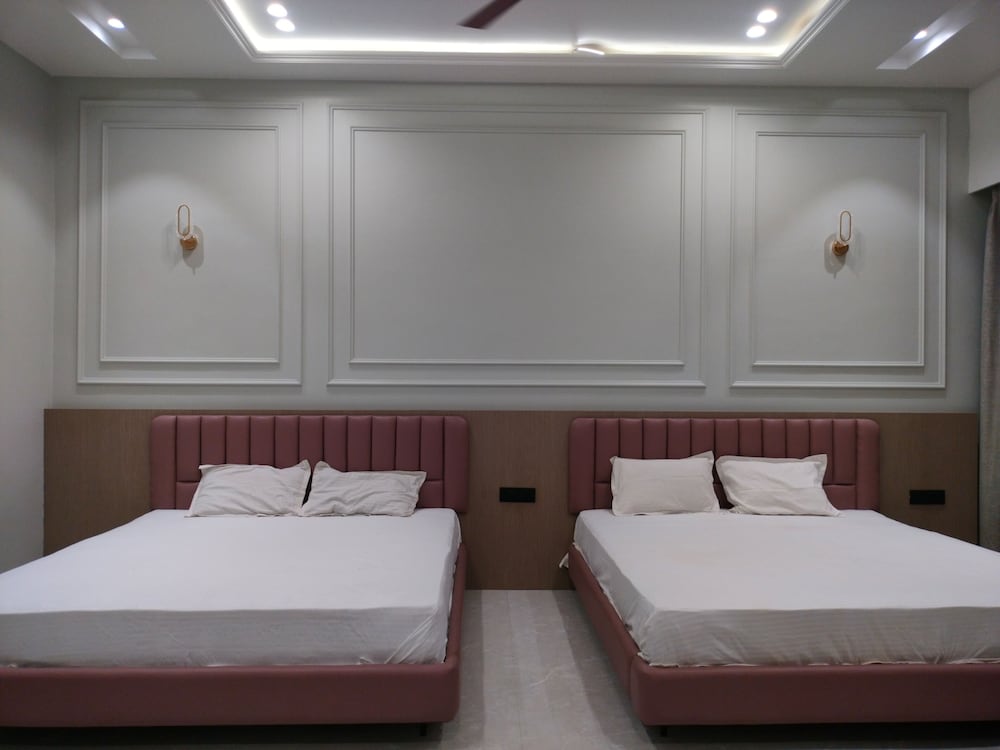 jai bharat manglam and stay