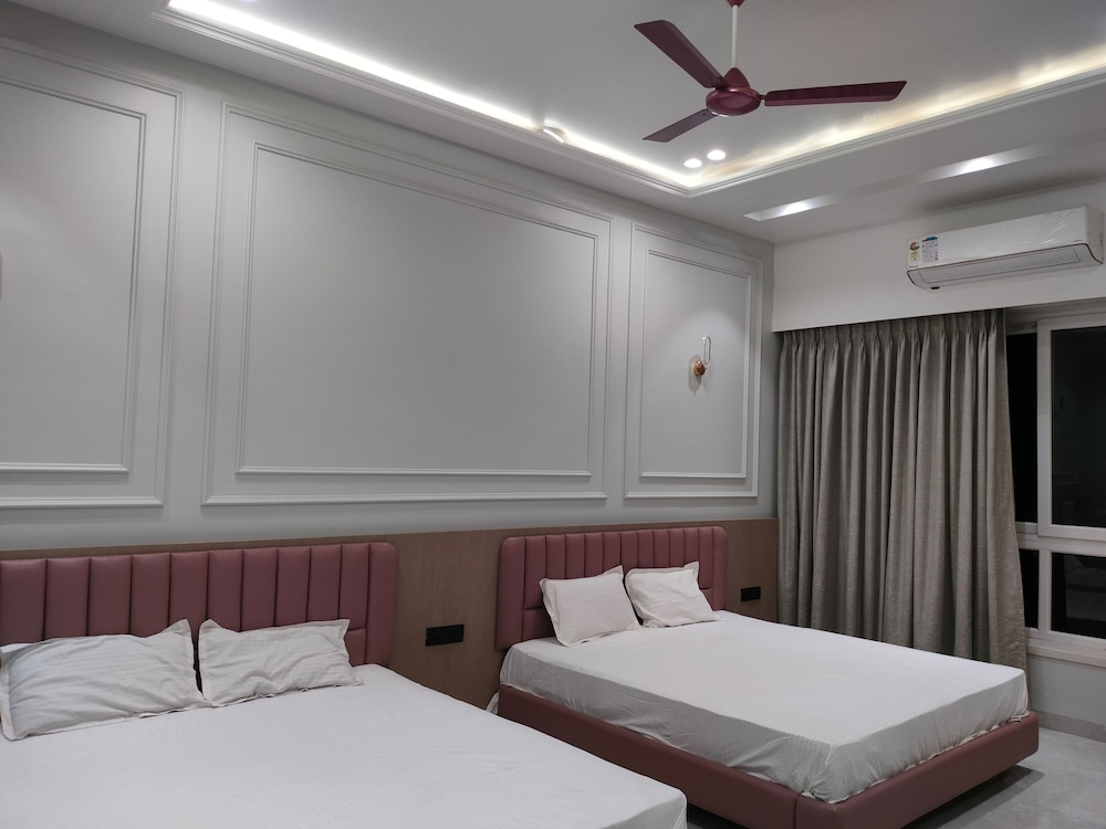 jai bharat manglam and stay