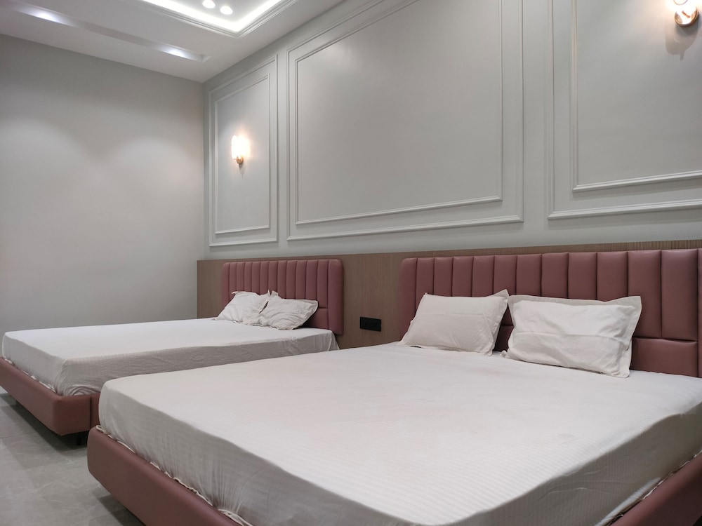 jai bharat manglam and stay