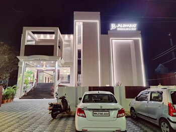 jai bharat manglam and stay