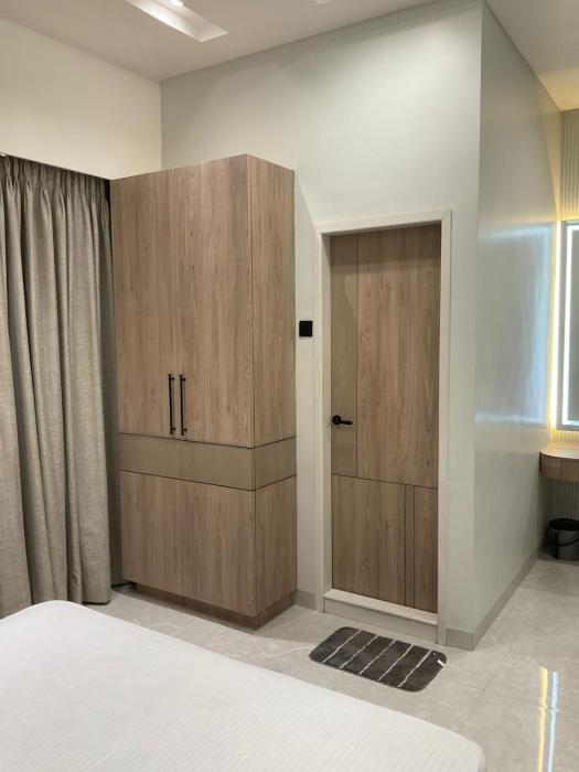 jai bharat manglam and stay