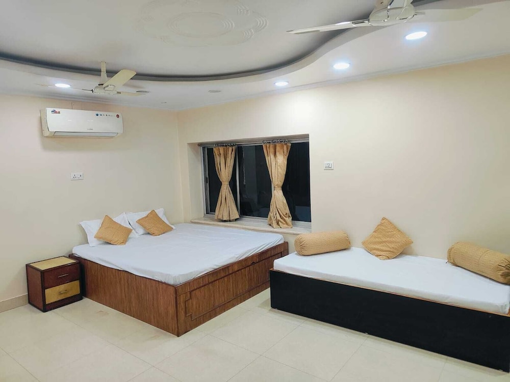 shree niwas home stay