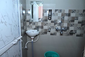 ganpati shri p guest house
