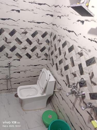 ganpati shri p guest house