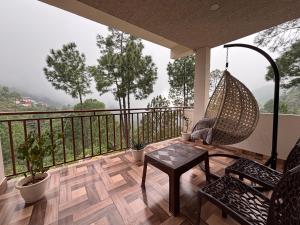 splendid retreat homestay kasauli