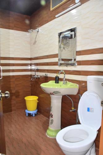 splendid retreat homestay kasauli