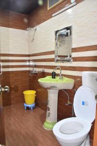 splendid retreat homestay kasauli