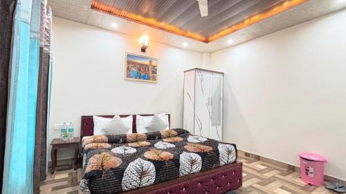 splendid retreat homestay kasauli