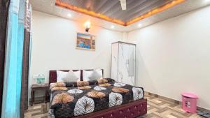 splendid retreat homestay kasauli