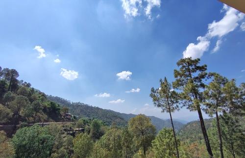 kasauli