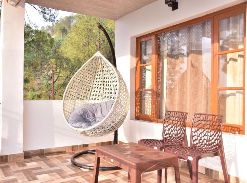 splendid retreat homestay kasauli