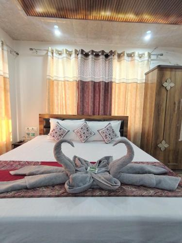 splendid retreat homestay kasauli