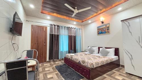 splendid retreat homestay kasauli