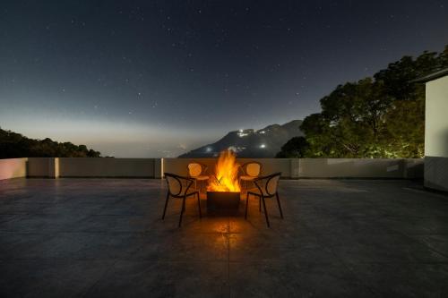 splendid retreat homestay kasauli