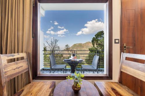 splendid retreat homestay kasauli