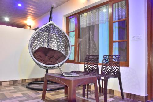 splendid retreat homestay kasauli