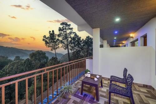 splendid retreat homestay kasauli