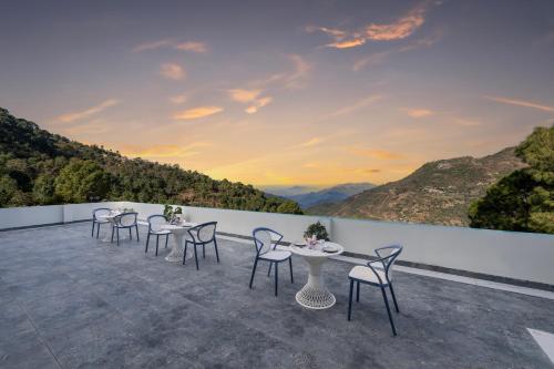 splendid retreat homestay kasauli