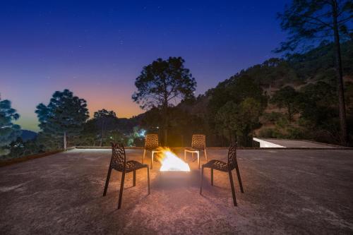 splendid retreat homestay kasauli