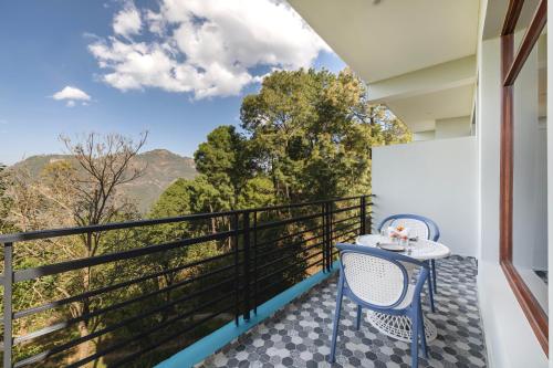 splendid retreat homestay kasauli