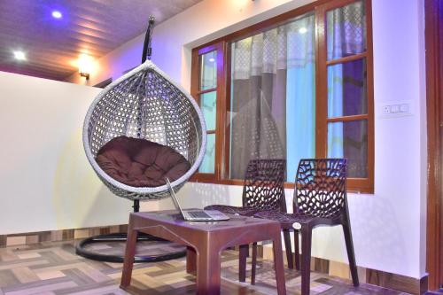 splendid retreat homestay kasauli