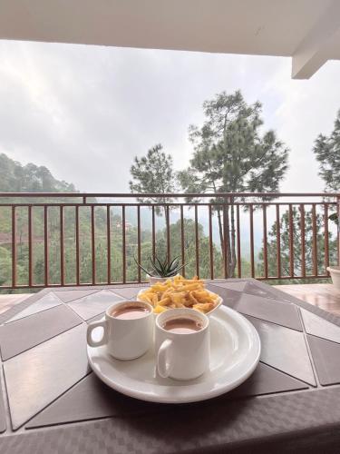 splendid retreat homestay kasauli