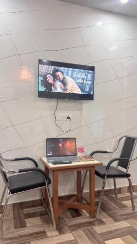 splendid retreat homestay kasauli