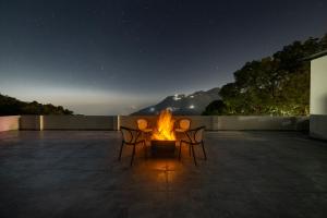 splendid retreat homestay kasauli